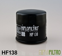 Olejový filtr HF138