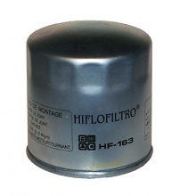 Olejový filtr HF163