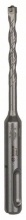Vrták do kladiv SDS-plus-7 - 5 x 50 x 110 mm BOSCH