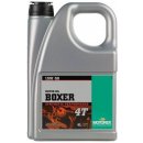 Motorex Boxer 4T 15W-50 1l