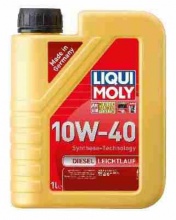 Liqui Moly Diesel Leichtlauf 10W-40 5l