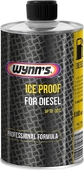 Wynn's Ice Proof For Diesel 250 ml
