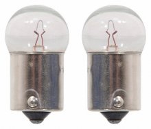 Žárovka 12V R5W 5W Ba15s blister 2ks