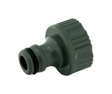 Adaptér hadicový s vnitřním závitem 3/4"