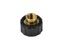 Adaptér pro tlakové myčky Karcher M22F-1/4"M GEKO