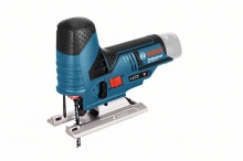 Aku kmitací pila Bosch GST 10,8 V-LI Professional - bez baterie, 06015A1001