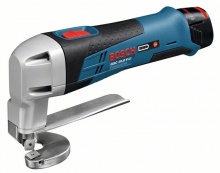 Aku nůžky na plech Bosch GSC 10,8 V-LI Professional, 0601926108