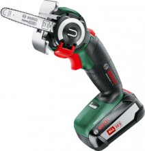 Aku pila ocaska Bosch AdvancedCut 18, 06033D5101