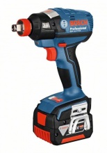 Aku rázový utahovák Bosch GDX 14,4 V-EC Professional, 06019B9000