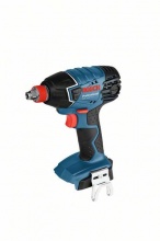 Aku rázový utahovák Bosch GDX 14,4 V-LI Professional - bez baterie, 06019B8001