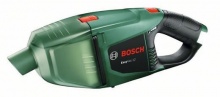 Aku ruční vysavač EasyVac 12 Bosch (bez akumulátoru a nabíječky), 006033D0000