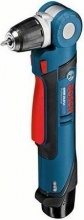 Aku uhlový šroubovák Bosch GWI 10,8 V-LI Professional - bez baterie, 0601360U08
