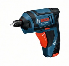 Aku vrtací šroubovák Bosch GSR Mx2Drive Professional, 06019A2100