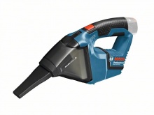 Aku vysavač Bosch GAS 10,8 V-LI Professional - bez baterie, 06019E3000