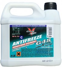 Antifreeze G48, 4L