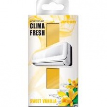 AREON CLIMA FRESH - Sweet Vanilla