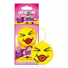 AREON DRY SMILE - BUBBLE GUM