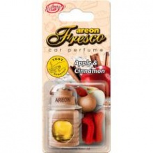 AREON FRESCO Apple&Cinnamon - 4ml