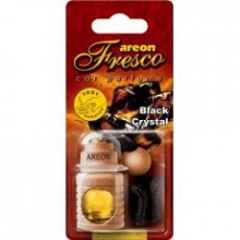 AREON FRESCO Black Crystal - 4ml