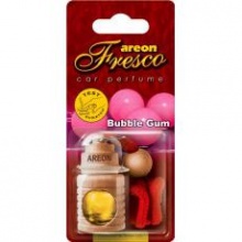 AREON FRESCO Bubble Gum - 4ml
