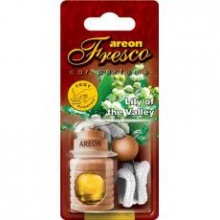 AREON FRESCO Lily of the valley - 4ml