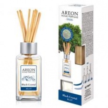 AREON HOME PERFUME 85ml - Black Crystal