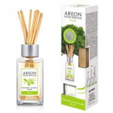 AREON HOME PERFUME 85ml - Patch-Lavender-Vanilla