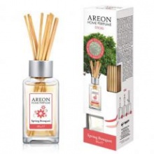 AREON HOME PERFUME 85ml - Spring Bouquet