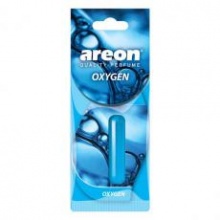 AREON LIQUID MON - OXYGEN