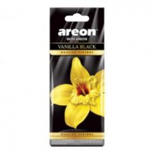 AREON MON - Vanilla Black