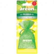 AREON PEARLS - Citrus Squash
