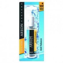 AREON PERFUME 35ml AntiTobacco