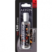 AREON PERFUME 35ml Black Crystal