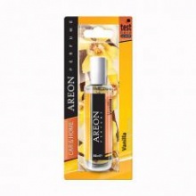 AREON PERFUME 35ml Vanilla