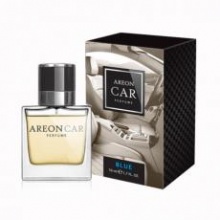 AREON PERFUME NEW 50ml Blue