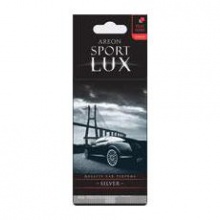 AREON SPORT LUX - Platinum