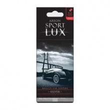 AREON SPORT LUX - Silver