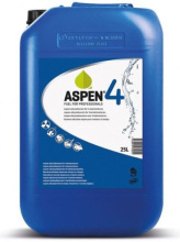 Aspen 4T 25l