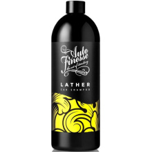 Auto Finesse Lather pH Neutral Car Shampoo 1l