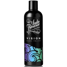 Auto Finesse Vision Glass Polish - leštěnka na okna 500ml