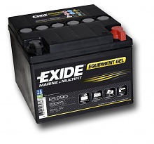 Autobaterie Exide Equipment ES290 12V 25Ah