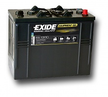 Autobaterie Exide Equipment Gel ES1300 12V 120Ah