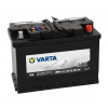 Autobaterie Varta Promotive Black 12V 100Ah 720A 600123 