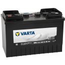 Autobaterie Varta Promotive Black 12V  110Ah 680A 610048