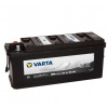 Autobaterie Varta Promotive Black 12V 110Ah 760A 610013 levá