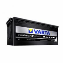 Autobaterie Varta Promotive Black 12V 155Ah 900A 655013 levá