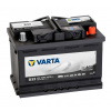 Autobaterie Varta Promotive Black 12V 66Ah 510A 566047