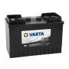 Autobaterie Varta Promotive Black 12V 90Ah 540A 590040