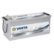  Autobaterie Varta ProMotive Blue 12A 140Ah 800A 640103