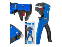 Automatické odizolovací kleště (0,5–6 mm²) - GEKO